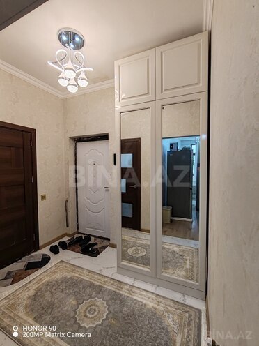 Satılır 2 otaqlı yeni tikili 62 m², photo 10 from 12