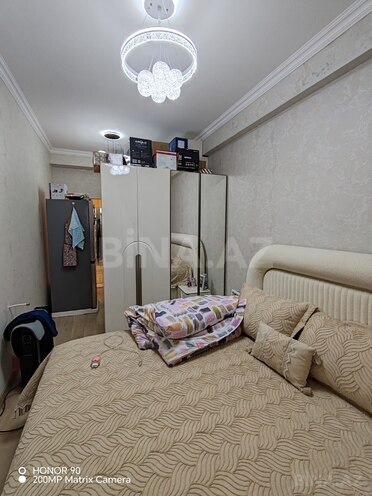 Satılır 2 otaqlı yeni tikili 62 m², photo 6 from 12