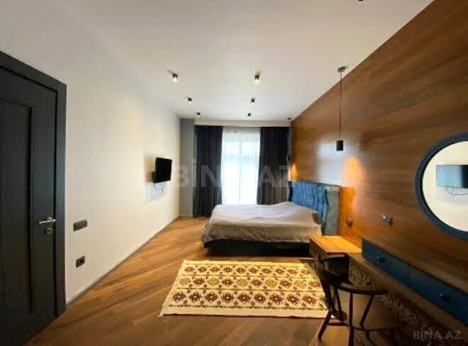 İcarəyə verilir 2 otaqlı yeni tikili 85 m², Bayıl q., photo 8 from 16