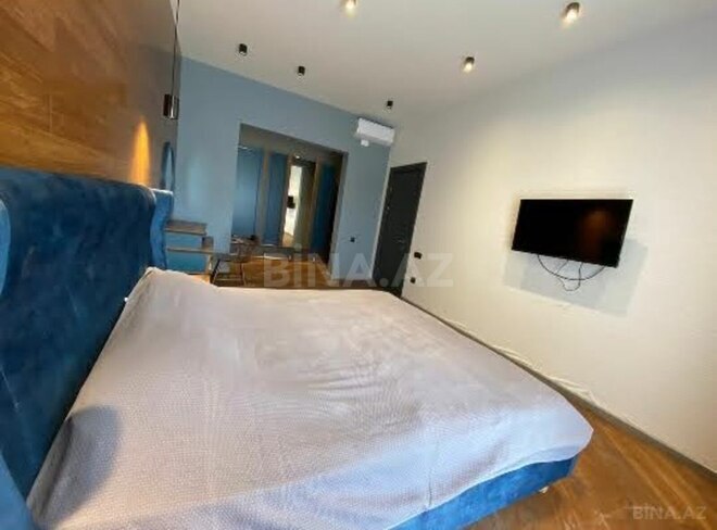 İcarəyə verilir 2 otaqlı yeni tikili 85 m², Bayıl q., photo 10 from 16