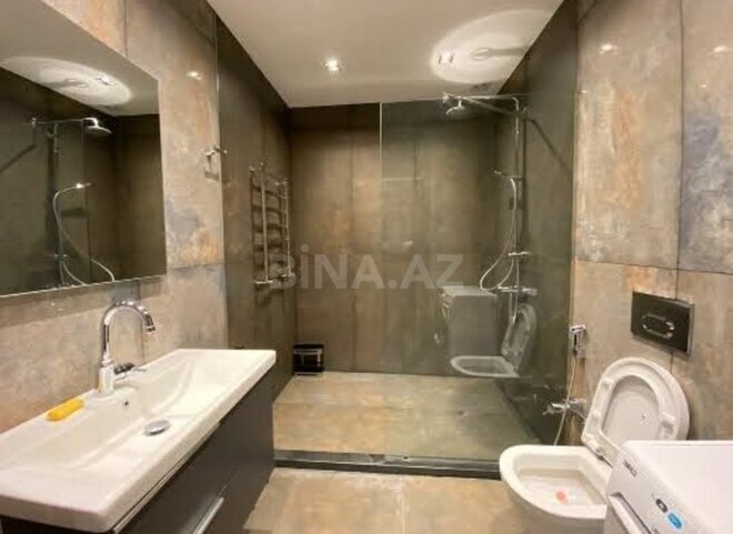 İcarəyə verilir 2 otaqlı yeni tikili 85 m², Bayıl q., photo 13 from 16