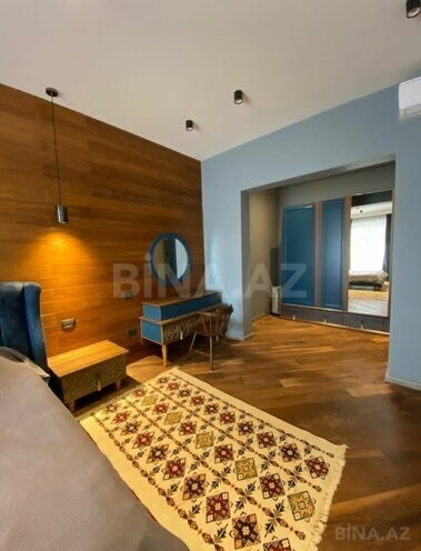 İcarəyə verilir 2 otaqlı yeni tikili 85 m², Bayıl q., photo 11 from 16