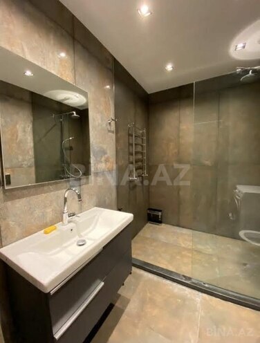 İcarəyə verilir 2 otaqlı yeni tikili 85 m², Bayıl q., photo 14 from 16
