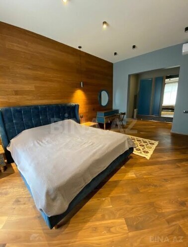 İcarəyə verilir 2 otaqlı yeni tikili 85 m², Bayıl q., photo 9 from 16