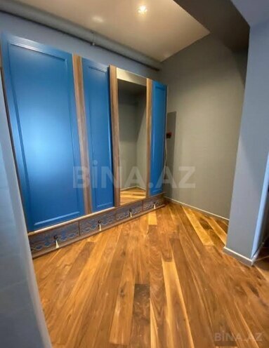 İcarəyə verilir 2 otaqlı yeni tikili 85 m², Bayıl q., photo 12 from 16