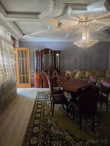 Сдаётся 2-комн. новостройка 109 м², м. 28 мая, photo 9 from 13