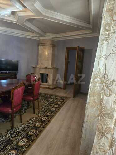 Сдаётся 2-комн. новостройка 109 м², м. 28 мая, photo 3 from 13