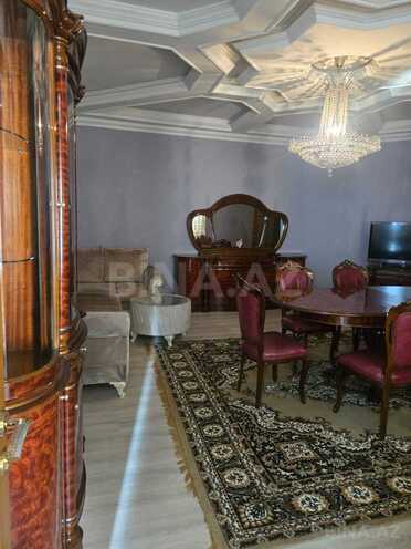 Сдаётся 2-комн. новостройка 109 м², м. 28 мая, photo 1 from 13