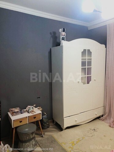 Продаётся 3-комн. вторичка 80 м², м. Халглар Достлугу, photo 8 from 17