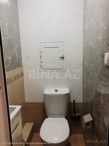 Продаётся 3-комн. вторичка 80 м², м. Халглар Достлугу, photo 11 from 17