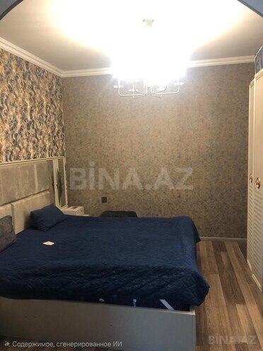Продаётся 3-комн. вторичка 80 м², м. Халглар Достлугу, photo 15 from 17