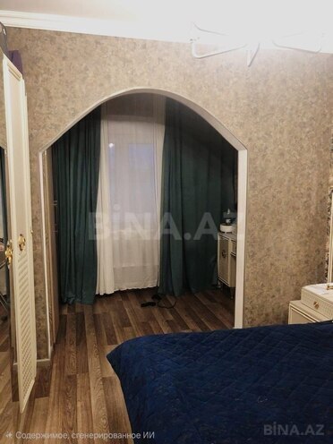 Продаётся 3-комн. вторичка 80 м², м. Халглар Достлугу, photo 10 from 17