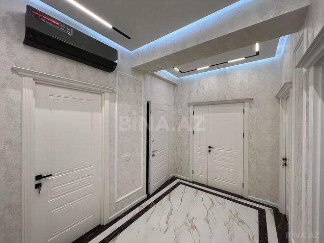 İcarəyə verilir 2 otaqlı yeni tikili 95 m², Ağ şəhər q., photo 15 from 23