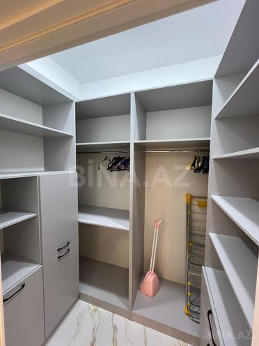 İcarəyə verilir 2 otaqlı yeni tikili 95 m², Ağ şəhər q., photo 16 from 23