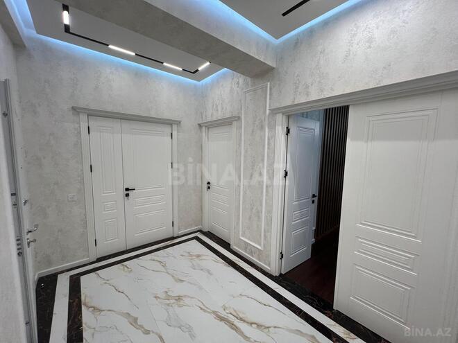 İcarəyə verilir 2 otaqlı yeni tikili 95 m², Ağ şəhər q., photo 17 from 23