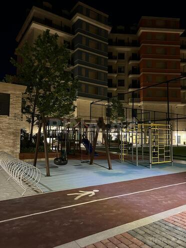 İcarəyə verilir 2 otaqlı yeni tikili 95 m², Ağ şəhər q., photo 21 from 23