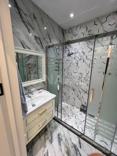 İcarəyə verilir 2 otaqlı yeni tikili 95 m², Ağ şəhər q., photo 18 from 23