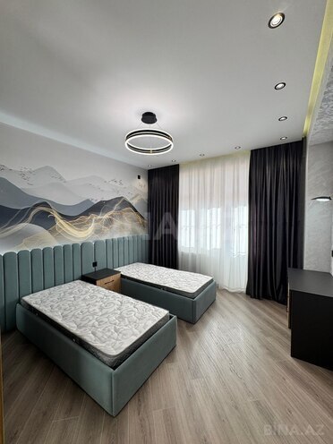 Satılır 3 otaqlı yeni tikili 90 m², Xətai r., photo 15 from 23
