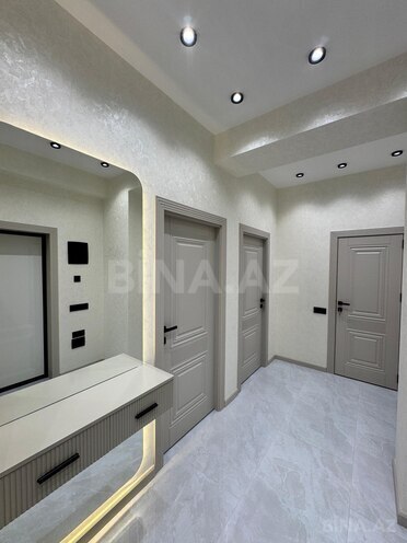Satılır 3 otaqlı yeni tikili 90 m², Xətai r., photo 19 from 23