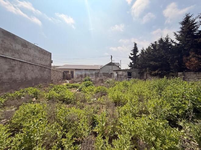 Satılır  torpaq 6 sot, Mərdəkan q., photo 6 from 8