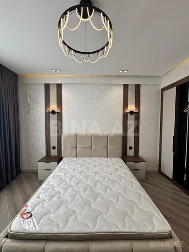 Satılır 3 otaqlı yeni tikili 90 m², Xətai r., photo 11 from 23