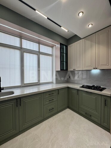 Satılır 3 otaqlı yeni tikili 90 m², Xətai r., photo 9 from 23