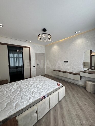 Satılır 3 otaqlı yeni tikili 90 m², Xətai r., photo 14 from 23