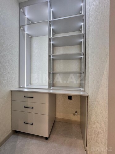 Satılır 3 otaqlı yeni tikili 90 m², Xətai r., photo 21 from 23