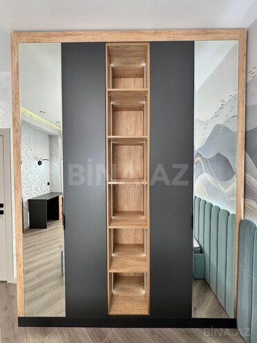 Satılır 3 otaqlı yeni tikili 90 m², Xətai r., photo 20 from 23
