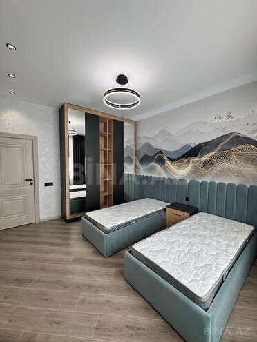 Satılır 3 otaqlı yeni tikili 90 m², Xətai r., photo 16 from 23