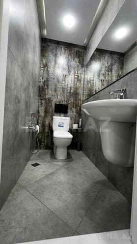 Сдаётся 3-комн. новостройка 115 м², м. Шах Исмаил Хатаи, photo 16 from 19