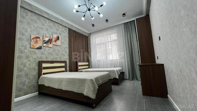 Сдаётся 3-комн. новостройка 115 м², м. Шах Исмаил Хатаи, photo 4 from 19