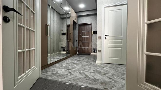 Сдаётся 3-комн. новостройка 115 м², м. Шах Исмаил Хатаи, photo 13 from 19