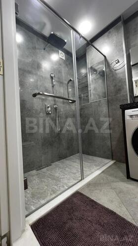 Сдаётся 3-комн. новостройка 115 м², м. Шах Исмаил Хатаи, photo 17 from 19