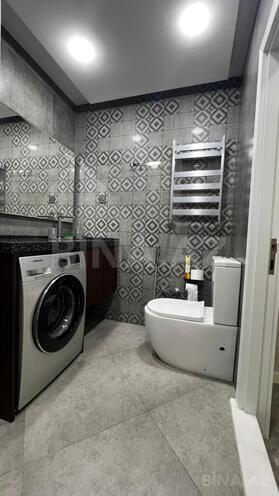 Сдаётся 3-комн. новостройка 115 м², м. Шах Исмаил Хатаи, photo 18 from 19