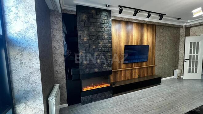 Сдаётся 3-комн. новостройка 115 м², м. Шах Исмаил Хатаи, photo 15 from 19