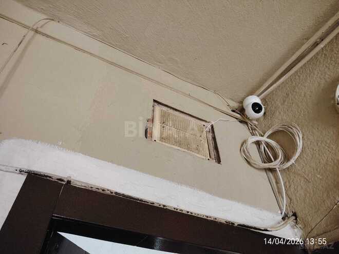 Satılır 2 otaqlı köhnə tikili 40 m², 8 Noyabr m., photo 12 from 20