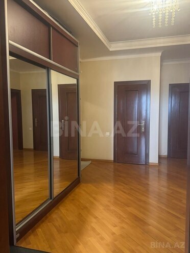 Satılır 3 otaqlı yeni tikili 123 m², Həzi Aslanov m., photo 14 from 25