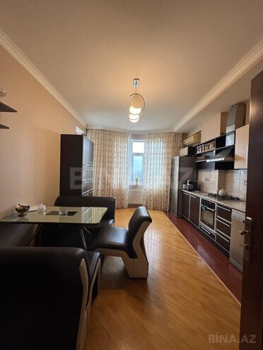 Satılır 3 otaqlı yeni tikili 123 m², Həzi Aslanov m., photo 4 from 25