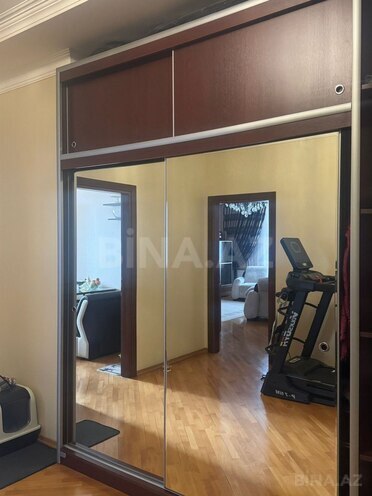 Satılır 3 otaqlı yeni tikili 123 m², Həzi Aslanov m., photo 13 from 25