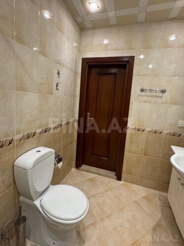 Satılır 3 otaqlı yeni tikili 123 m², Həzi Aslanov m., photo 17 from 25