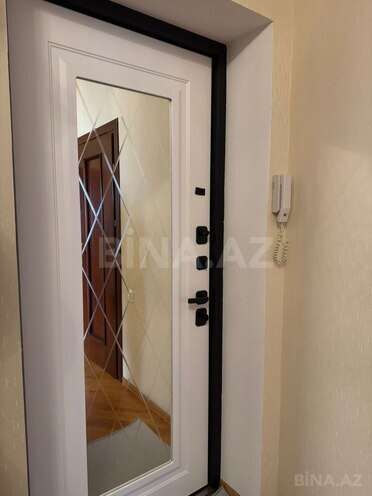 Satılır 3 otaqlı yeni tikili 123 m², Həzi Aslanov m., photo 11 from 25