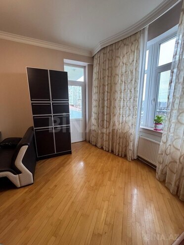 Satılır 3 otaqlı yeni tikili 123 m², Həzi Aslanov m., photo 10 from 25