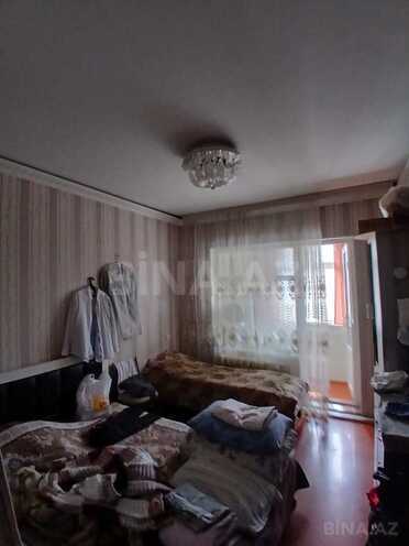 Satılır 2 otaqlı köhnə tikili 65 m², Həzi Aslanov m., photo 1 from 8