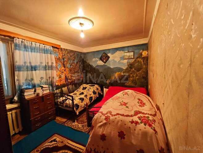 Satılır 3 otaqlı köhnə tikili 70 m², Həzi Aslanov m., photo 4 from 7