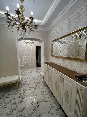 Сдаётся 3-комн. новостройка 147 м², м. 8 ноября, photo 11 from 14