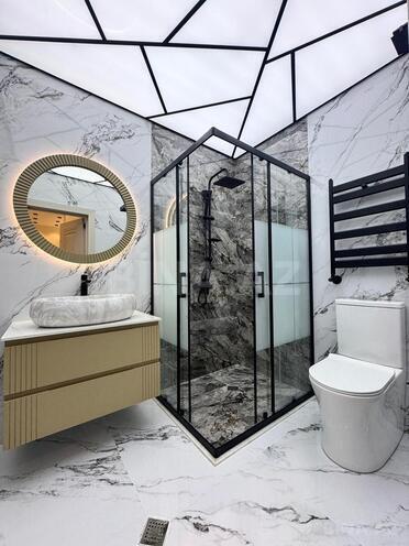 Satılır 3 otaqlı yeni tikili 90 m², Xətai r., photo 17 from 23