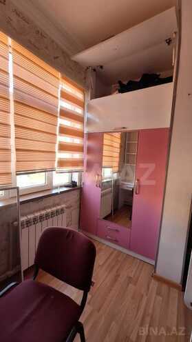 Продаётся 3-комн. вторичка 65 м², м. Мемар Аджеми, photo 8 from 12