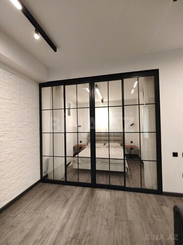 İcarəyə verilir 2 otaqlı yeni tikili 65 m², Bayıl q., photo 10 from 13