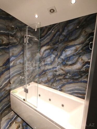 İcarəyə verilir 2 otaqlı yeni tikili 65 m², Bayıl q., photo 11 from 13